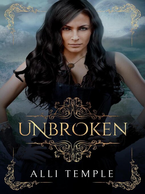 Title details for Unbroken by Alli Temple - Available